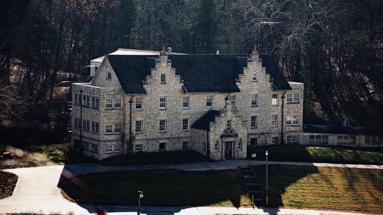 Emmaus Asylum, Marthasville, Missouri