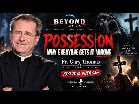 POSSESSION. AND WHY EVERYONE GETS IT WRONG.