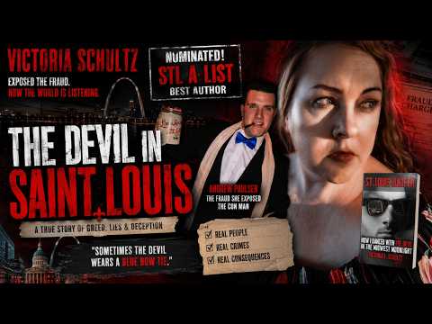 THE DEVIL IN SAINT LOUIS