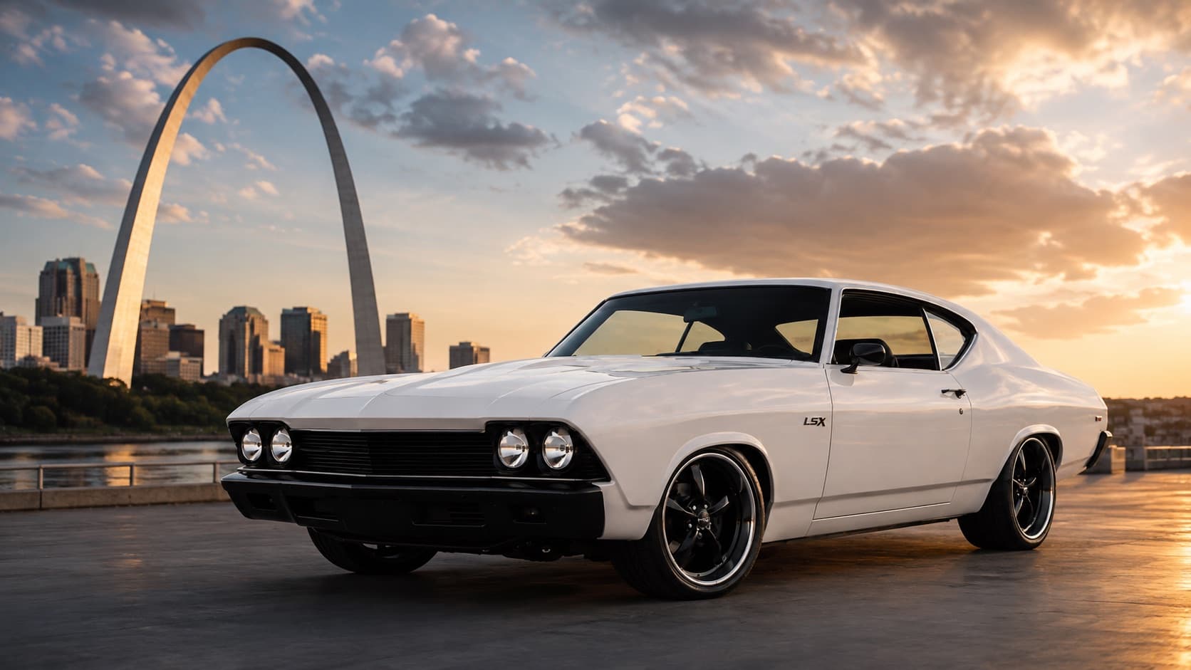 1969 Chevrolet Chevelle