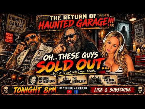 THESE GUYS SOLD OUT